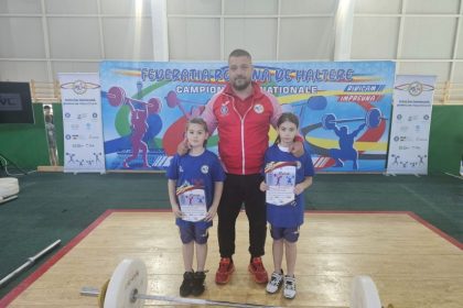 surorile adelina si gabriela petcu aplaudate din nou in concurs evolutii de succes 670f6fa91f556