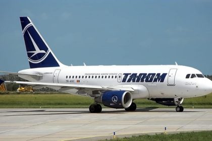 tarom a anulat zborul de intoarcere in romania a celor cinci turiste ramase in iordania 66fceb86baf1d