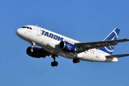 tarom declanseaza restructurarea vinde 4 aeronave airbus si desfiinteaza mai multe agentii de bilete 66fd2cdb57124