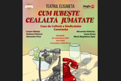 teatrul elisabeta din bucuresti propune o comedie publicului de pe litoral 6719f36914e39