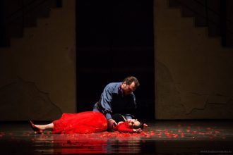 teatrul national de opera si balet oleg danovski constanta prezinta spectacolul carmen 67041eb3224af