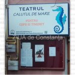 teatrul pentru copii calutul de mare constanta va prezenta doua spectacole fantastice pentru cei mici 671b8913e09e4