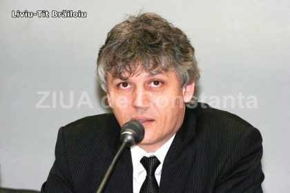 tit liviu brailoiu fost prefect si senator a preluat conducerea organizatiei psd din eforie de decizii a luat 6704e30d1c875