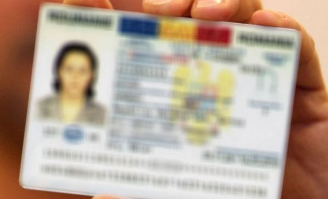 toate cartile de identitate emise in ultimii ani vor trebui schimbate data la care