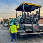 trafic restrictionat toatal pe o strada din cartierul palas foto 671b3bab9bec1