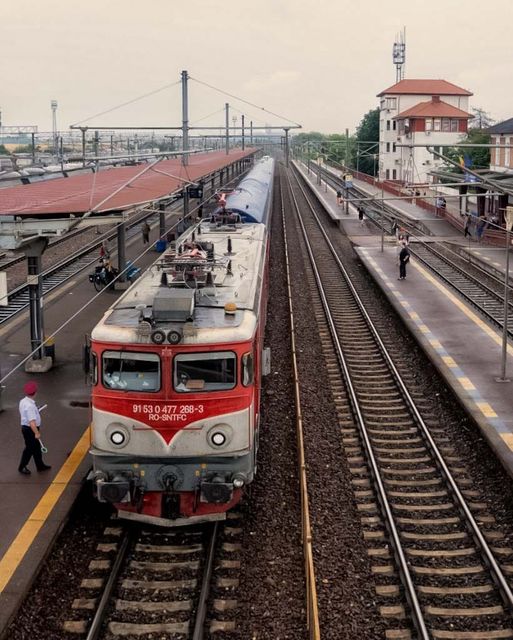 trecem la ora de iarna cum este afectata circulatia trenurilor 6718b7207fa38