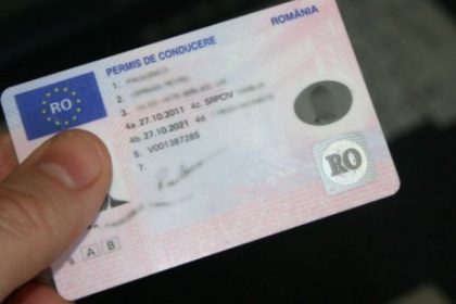 ue vrea sa schimbe permisele auto romania face si ea parte din acest plan 66ffc64239a11