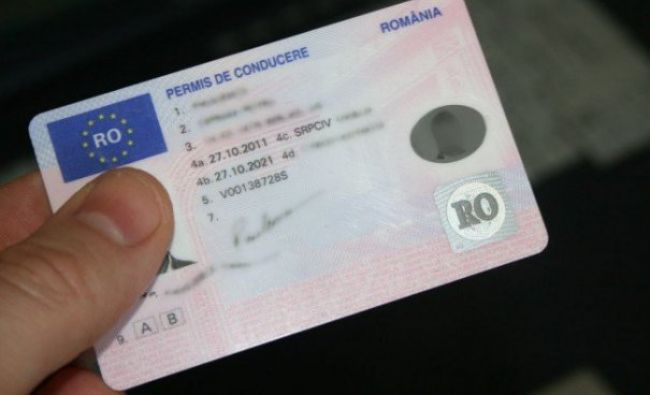 ue vrea sa schimbe permisele auto romania face si ea parte din acest plan 66ffc64239a11