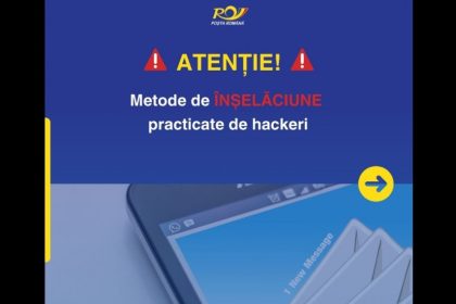 uimitor afla cum fraudatorii folosesc posta romana pentru a ti fura banii 671fa13786eee