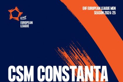 un nou meci in ehf european league pentru csm constanta restrictii de circulatie la sala sporturilor 67163c95464fa