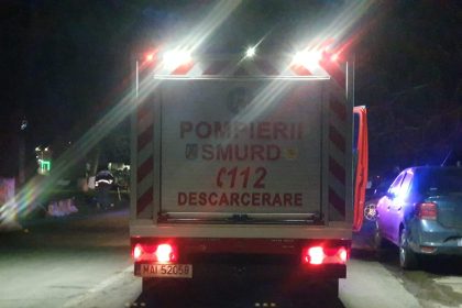 update accident intre navodari si corbu o persoana a ramas intre fiare 671fbb1b5e791