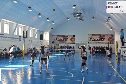 victorii pe linie fara set cedat in primul turneu si in campionatul national de junioare 671a54adc665b