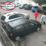 video ancheta in cazul barbatului care si a lovit intentionat fosta concubina cu masina in km 4 5 6707b6b2a8caa