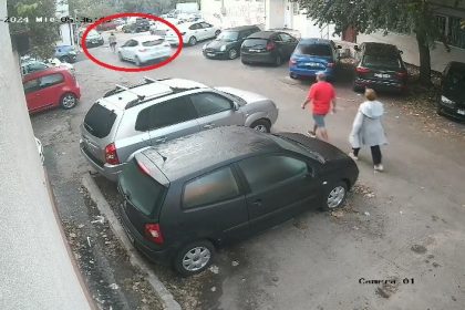 video ancheta in cazul barbatului care si a lovit intentionat fosta concubina cu masina in km 4 5 6707b6b2a8caa