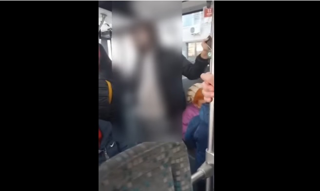 video individul care se masturba in autobuze urmarea femei pe strada si le pipaia a fost condamnat 670d8de625cc0