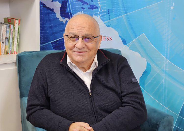 video interviu cu felix stroe ca cetatean al judetului o spun au ales bine constantenii pe florin mitroi pentru functia de presedinte al consiliului judetean constanta 6710fef65fa9b