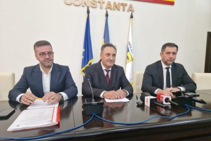 video ultima sedinta ordinara a consiliului judetean constanta cu mihai lupu presedinte iata ce se voteaza 6710ba9419738