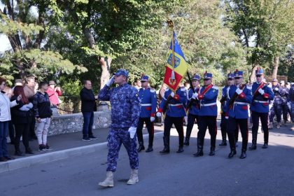 ziua armatei romane marcata la tulcea 671b6e1f9028e