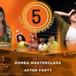 zumba constanta by total sarbatoreste cinci ani de activitate si va promite un show spectaculos cu instructori de exceptie 6721fe20ae5ef