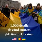 1 000 de zile de razboi in ucraina ce a transmis ambasadorul sua kathleen kavalec 673c6f4b0f783