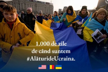 1 000 de zile de razboi in ucraina ce a transmis ambasadorul sua kathleen kavalec 673c6f4b0f783