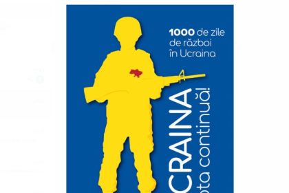 1000 de zile de la razboiul din ucraina eveniment la biblioteca judeteana constanta 673c7c25d8931