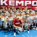 a plouat cu medalii pentru sportivii de la cs navodari la cupa romaniei de kempo k1 673146eb2ea53