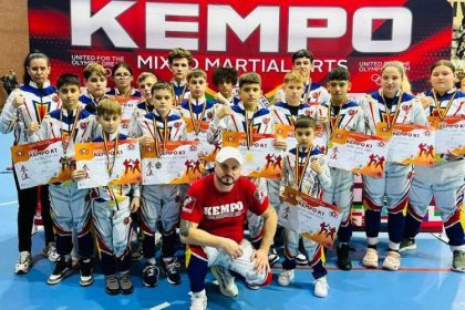 a plouat cu medalii pentru sportivii de la cs navodari la cupa romaniei de kempo k1 673146eb2ea53