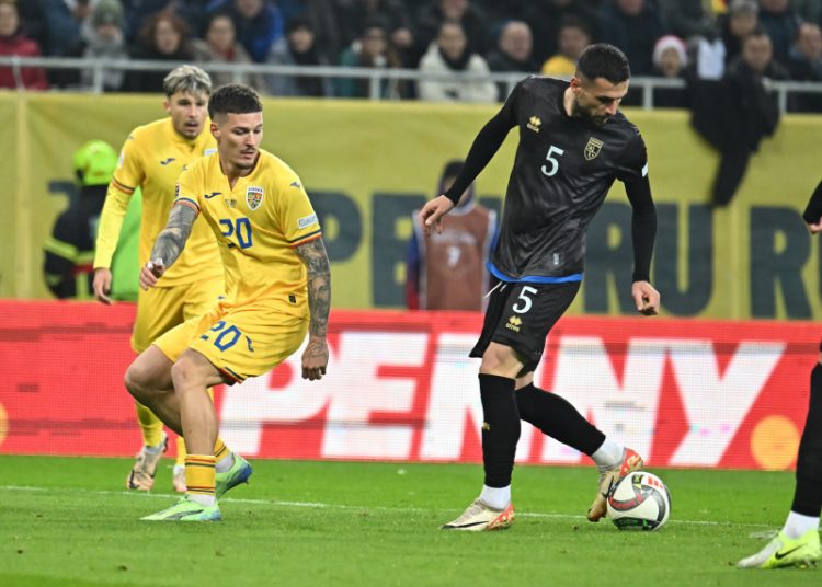 a venit decizia uefa romania a castigat meciul cu kosovo cu 3 0 dar frf a fost amendata 673e937bdf310