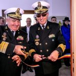 academia navala mircea cel batran inaugureaza sase laboratoare noi foto 673a3f216fbb5