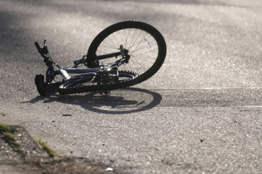 accident rutier intre un autoturism si o bicicleta electrica in tomis nord 6731f5e56db63