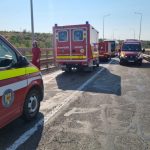 accident rutier la castelu intre doua autorisme si un tir doua persoane au ajuns la spital 67248862c4b4c