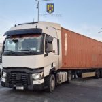 actiuni ale politistilor in portul constanta sofer de tir amendat cu 9 000 de lei 6749b1307d386