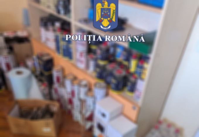 activitatea unei societati comerciale din judetul constanta suspendata temporar 672cb83293514