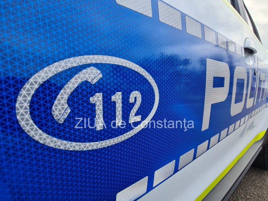 adolescent amenintat si talharit pe strada albatrosului din constanta principalul suspect un minor de 17 ani 673b158b0f566