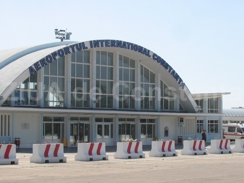 aeroportul international mihail kogalniceanu constanta sa scoate din cont 130 000 de lei pentru intretinerea si repararea autovehiculelor din dotare document 672753baa208b