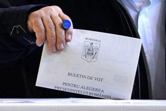 alegeri prezidentiale 2024 prezenta la vot destul de ridicata in constanta peste 2 la ora 8 00 6742d444d4b62