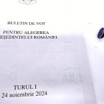 alegeri prezidentiale peste 27 prezenta la vot la nivelul judetului constanta 674318363aaec