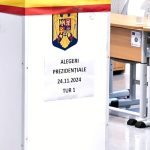 alegeri prezidentiale prezenta la vot de peste 18 la ora 12 00 la nivelul judetului constanta 6742fd5238284