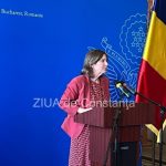 ambasadorul sua la bucuresti kathleen kavalec astazi celebram un moment exceptional pentru romania in domeniul aviatiei 6724ff47910b0