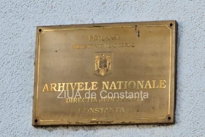 angajatii arhivelor nationale cer eliminarea discriminarii salariale 6728a099cf044