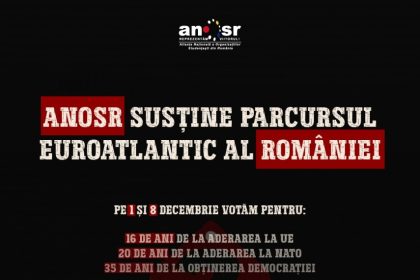 anosr sustine parcursul euroatlantic al romaniei foto 674837b9dcab9