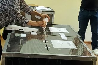 anp peste 20 500 de detinuti si au exprimat intentia de a vota duminica la alegerile prezidentiale 6741317eab188