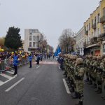 aproximativ 2 500 de militari vor participa la parada militara nationala de 1 decembrie din bucuresti 674092a513c1e