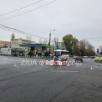 atentie soferi noul sens giratoriu de la intersectia soselei mangalia cu strada caraiman este gata fotovideo 673d8634ebe92