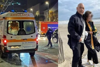 beat si drogat la volan fondatorul lantului de magazine mussette a spulberat o masina in care se aflau doi politisti 672dde8883b0b