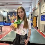 bianca mei rosu evolueaza in 16 imi la simplu la campionatul mondial 6745ae9bf29c3