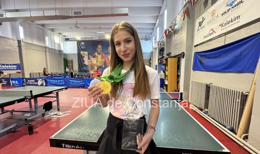 bianca mei rosu evolueaza in 16 imi la simplu la campionatul mondial 6745ae9bf29c3