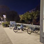 biciclete publice amplasate in zona dacia din constanta 672a42e4ea59d