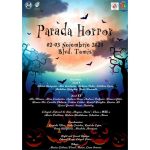 bulevardul tomis din constanta scena pentru petrecerea de halloween 6724981ea1426